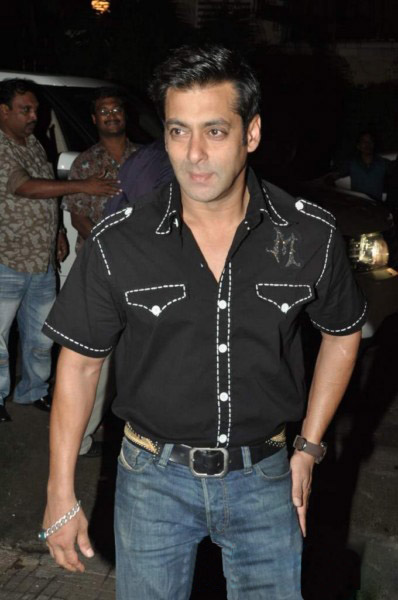 Salman Khan - Untitled Gallery | Picture 15156